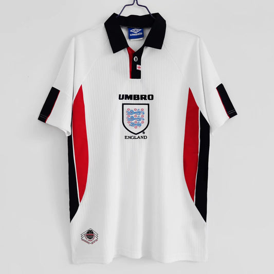 England 1998 Home