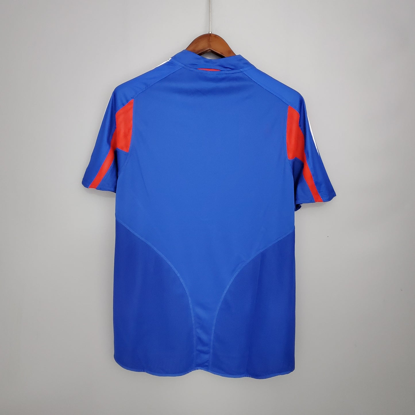 France 2004 Home