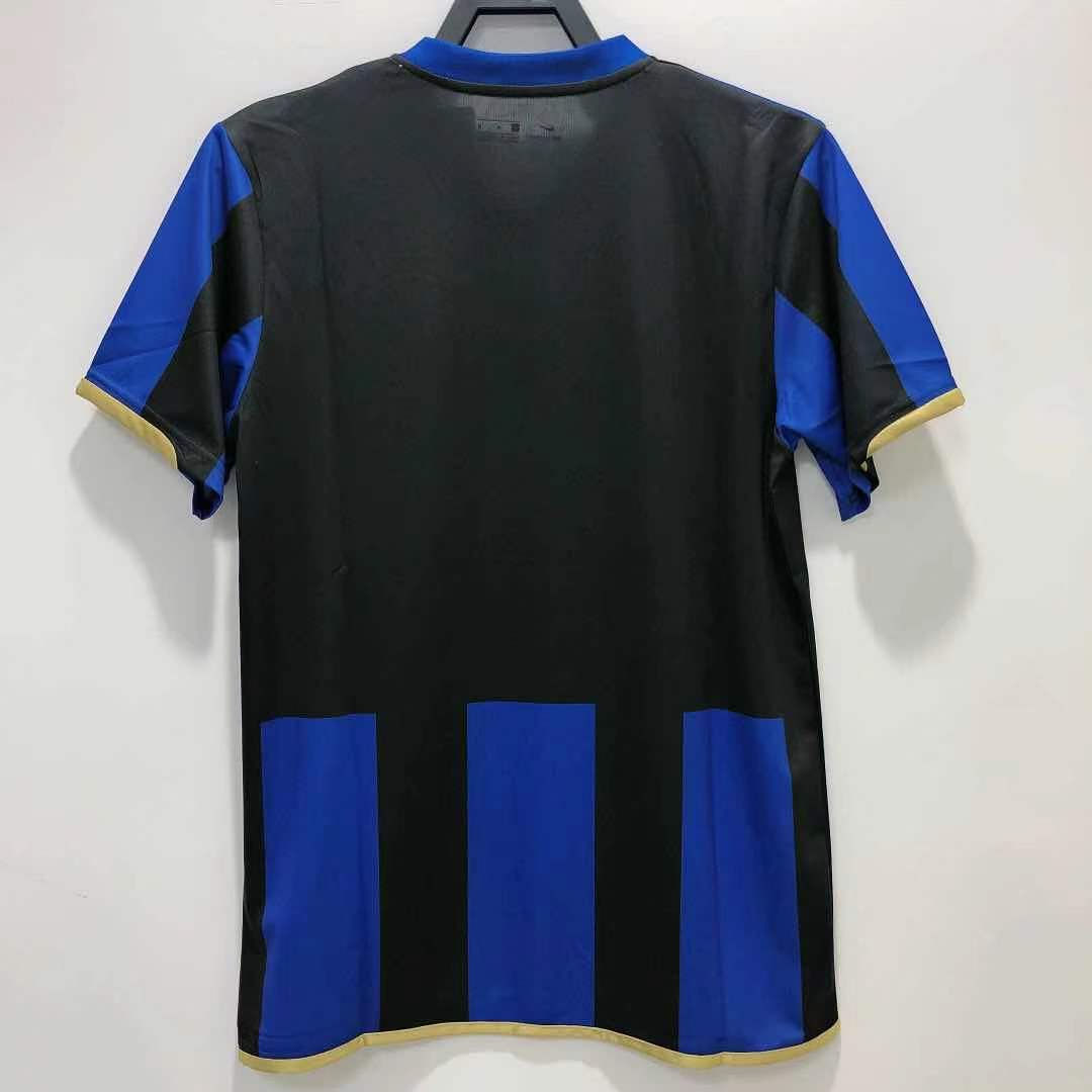 Inter Milan 08-09 Home