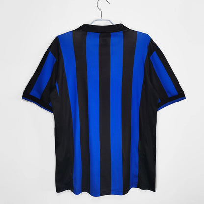 Inter Mailand 98-99 Heim
