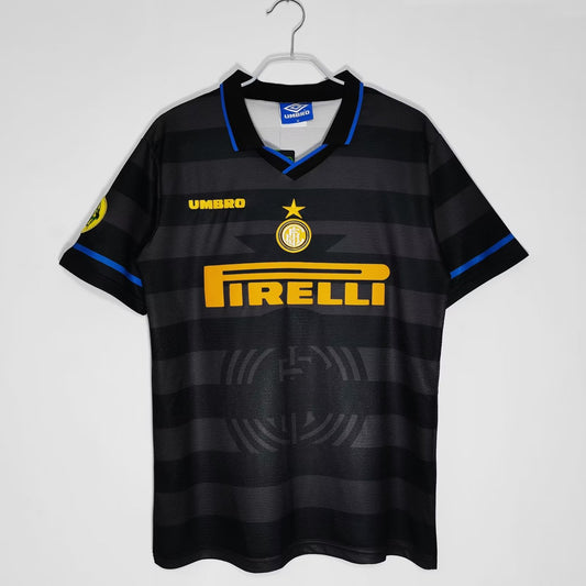Inter Milan 97-98 Away