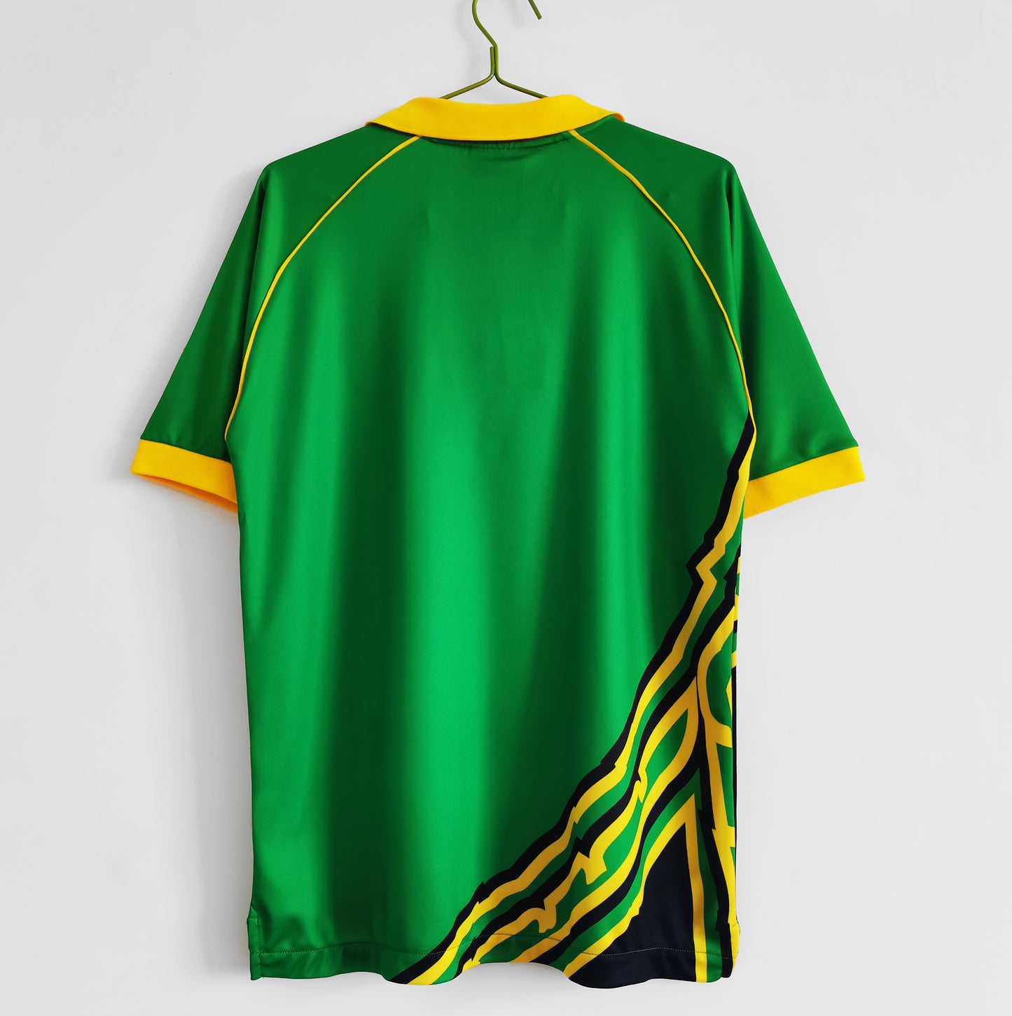 Jamaica 1998 Away