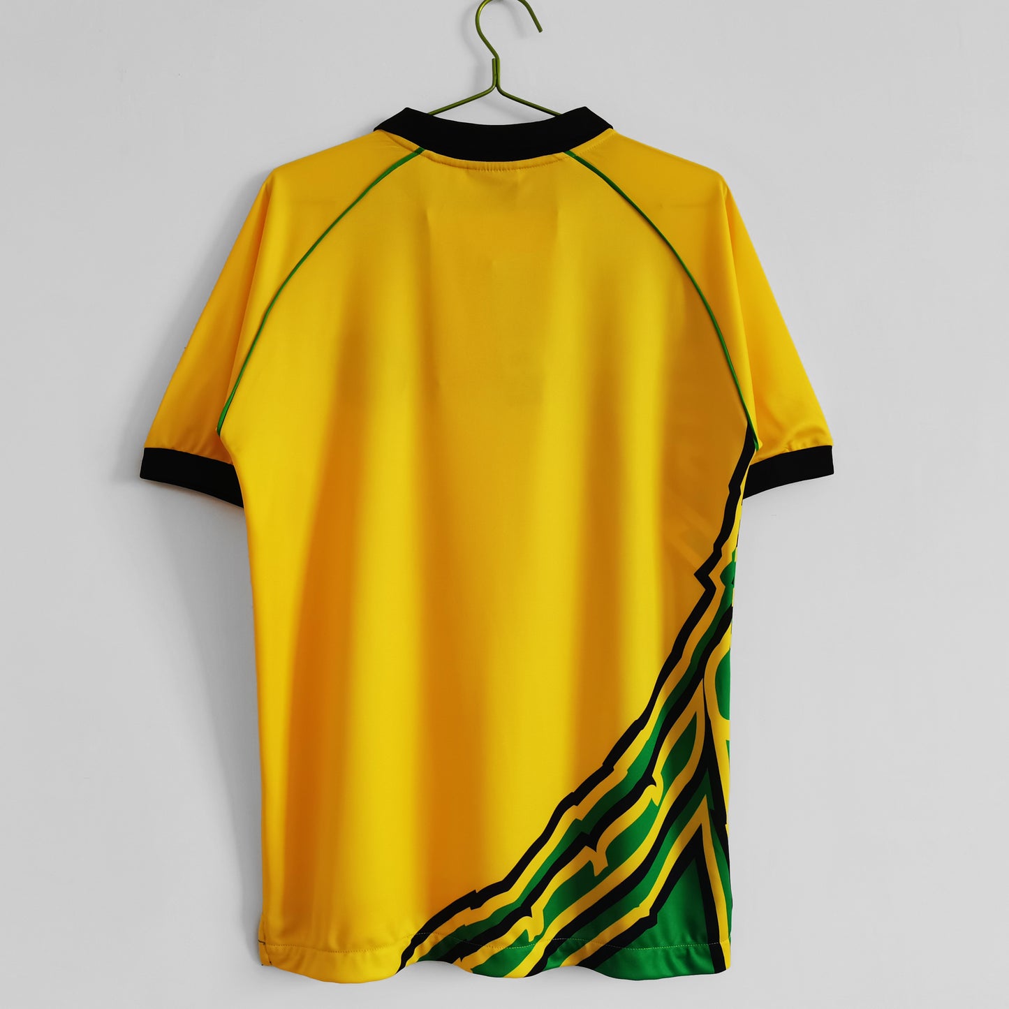 Jamaika 1998 Heimtrikot