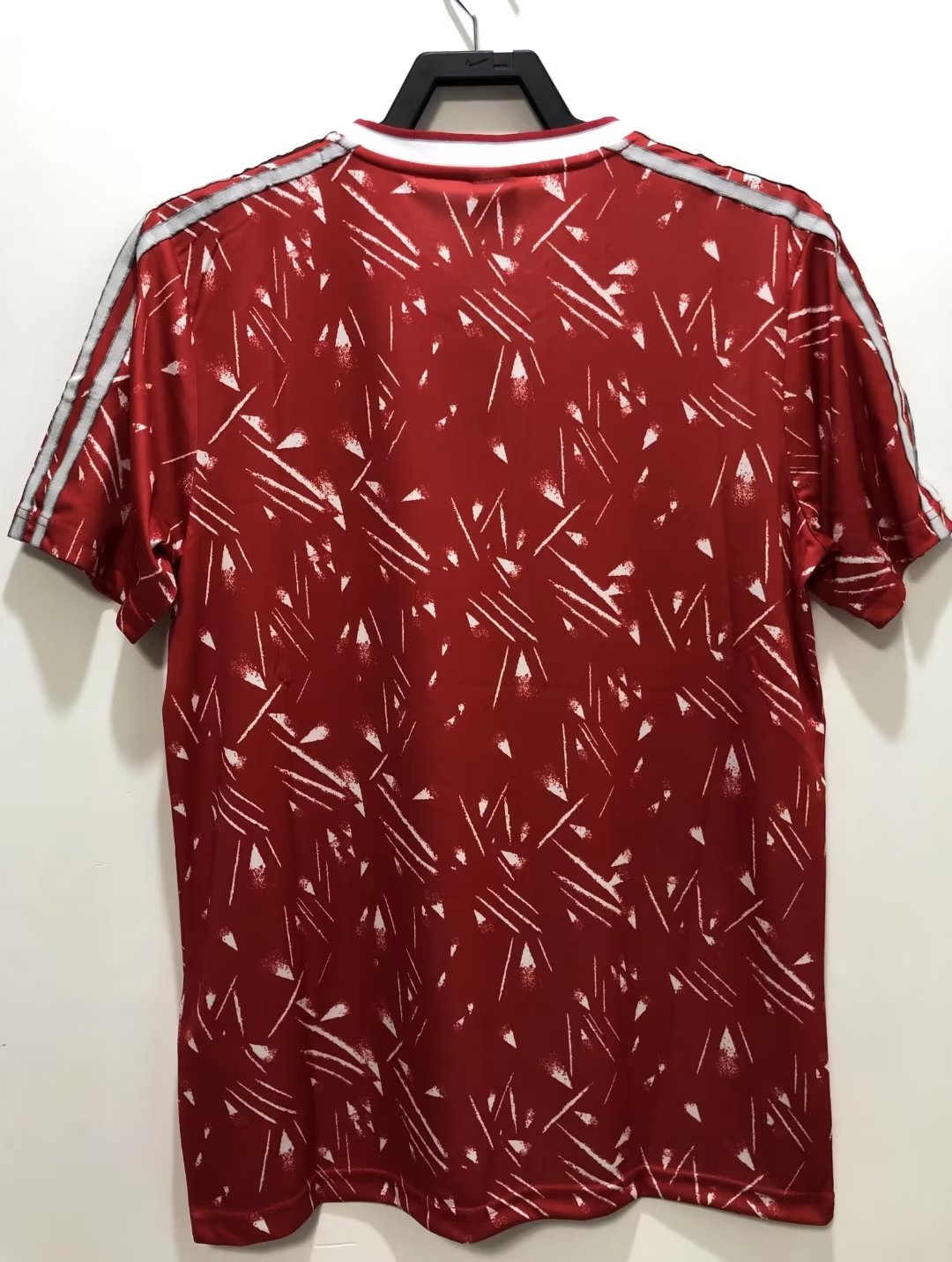 Liverpool 89-91 Home
