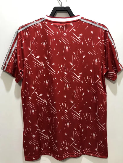 Liverpool 89-91 Home
