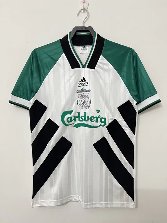 Liverpool 93-95 Away