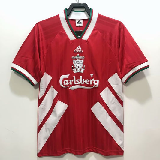 Liverpool 93-95 Home