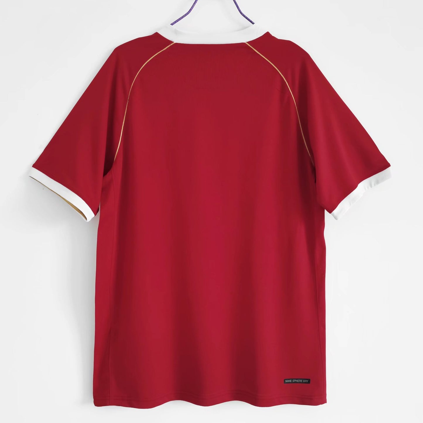 Manchester United 06-07 Home