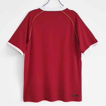 Manchester United 06-07 Home