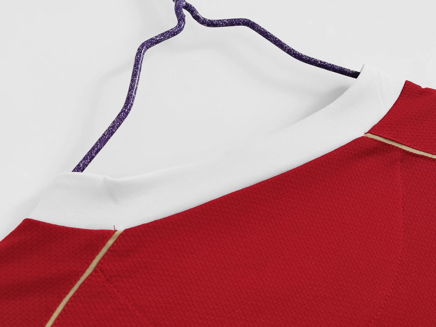 Manchester United 06-07 Home