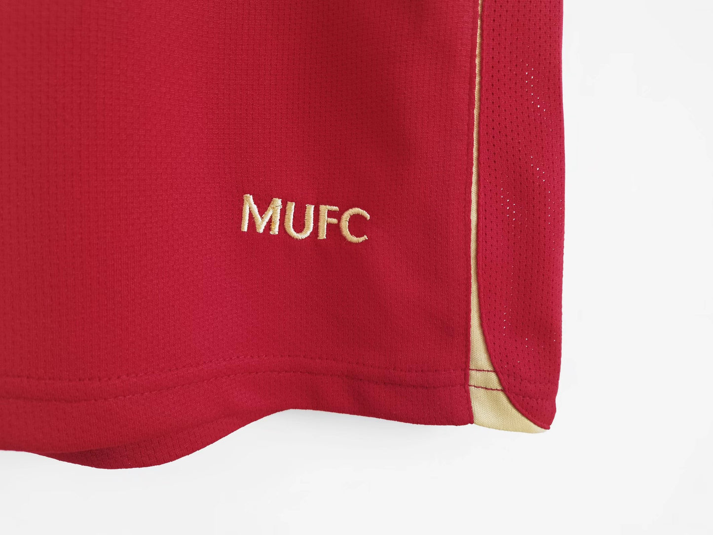Manchester United 06-07 Home