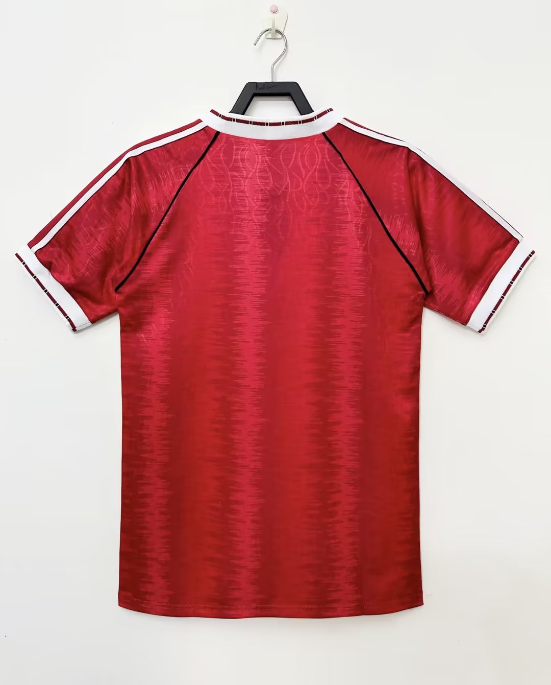 Manchester United 90-92 Home