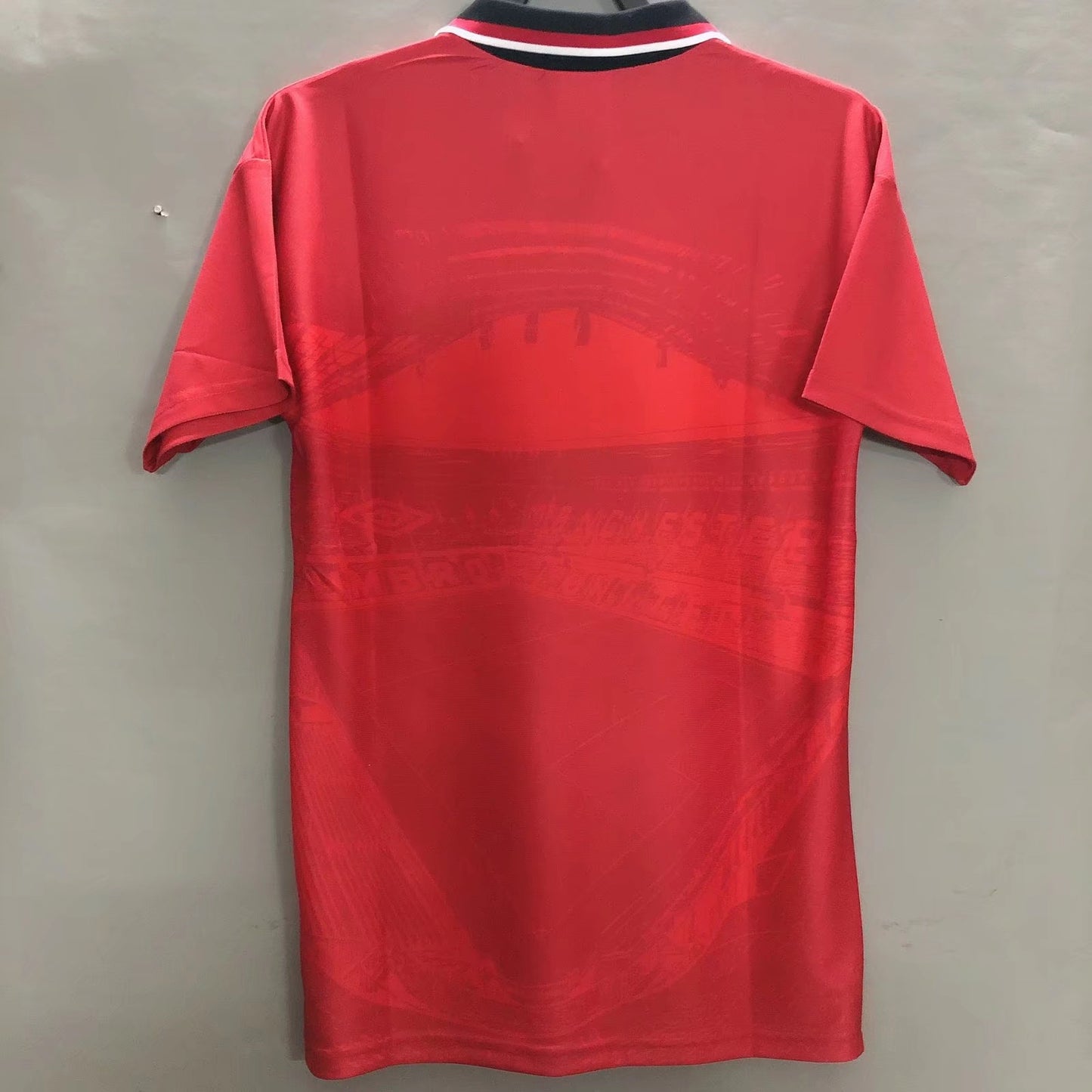 Manchester United 94-96 Home