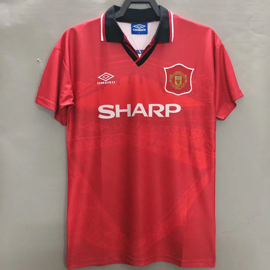 Manchester United 94-96 Home