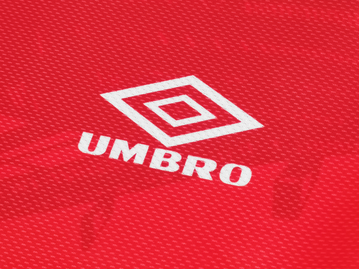 Manchester United 94-96 Home