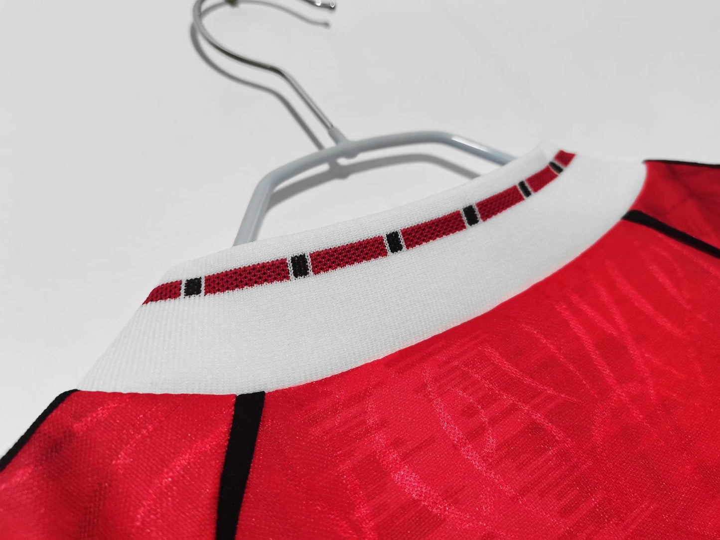 Manchester United 90-92 Home