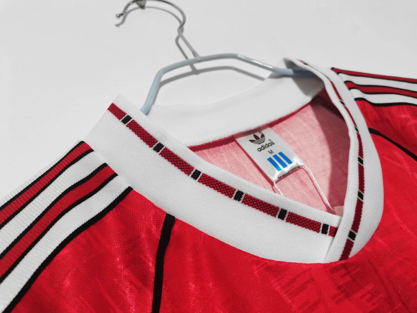 Manchester United 90-92 Home