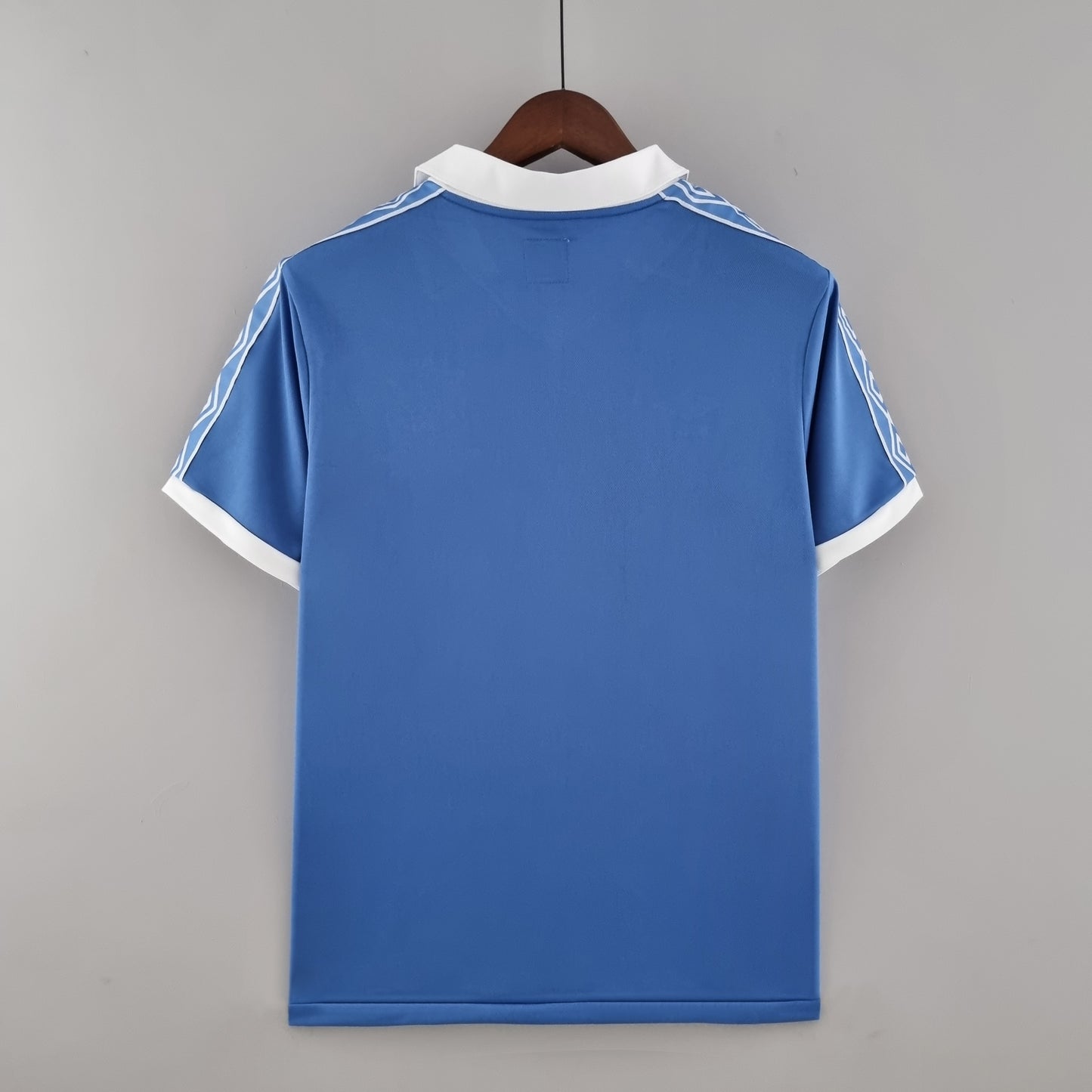 Manchester City 81/82 Home