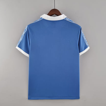 Manchester City 81/82 Home