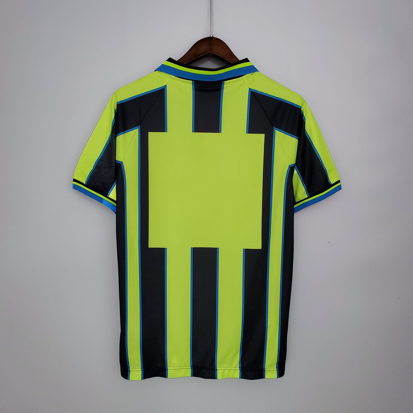 Manchester City 98/99 Away