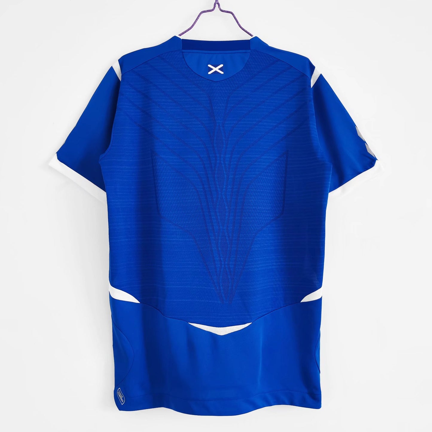 Rangers 08-09 Home