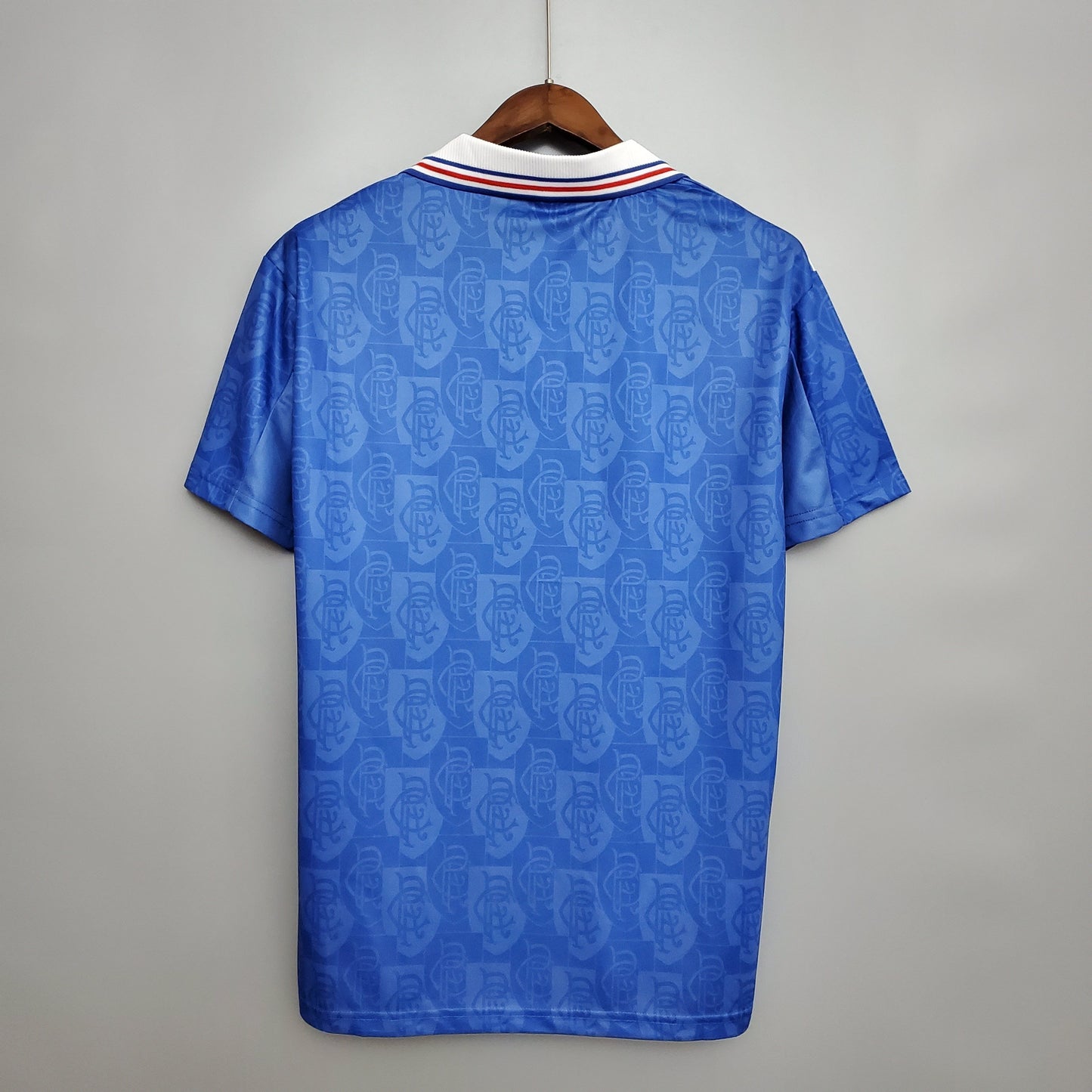 Rangers 96/97 Home