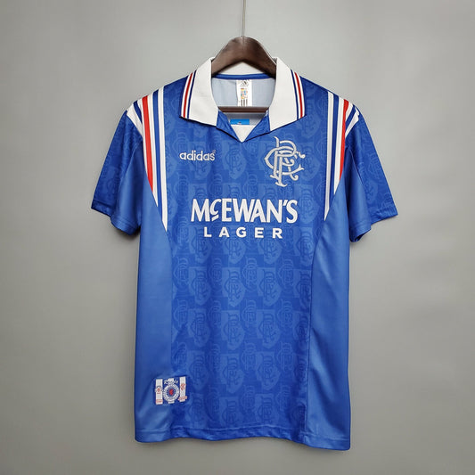Rangers 96/97 Home