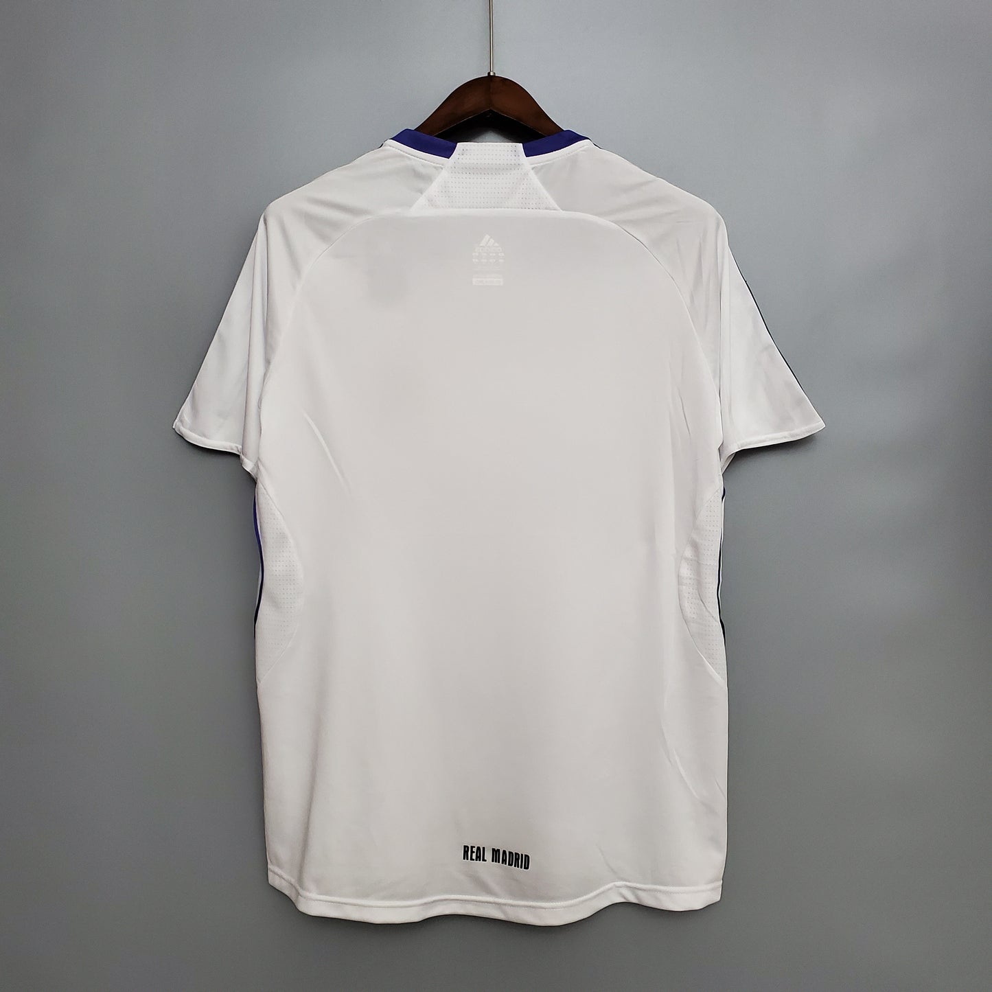 Real Madrid 07-08 Home