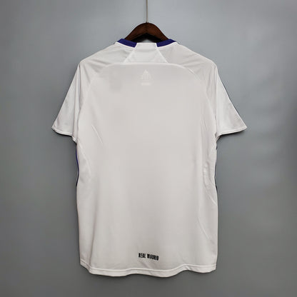 Real Madrid 07-08 Home