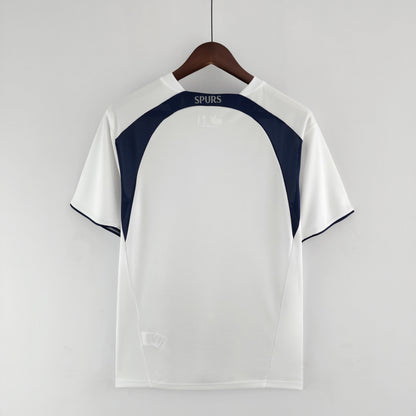 Tottenham 06/07 Home