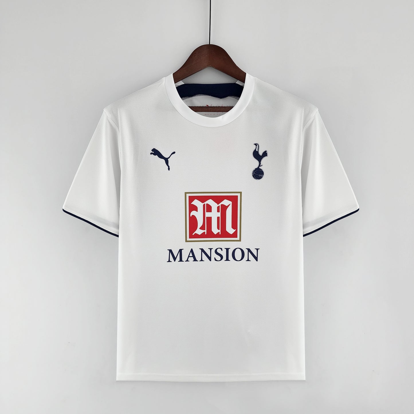 Tottenham 06/07 Home