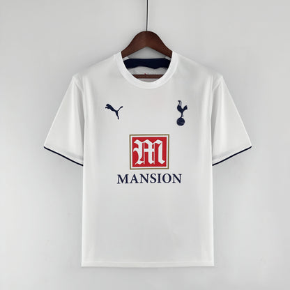 Tottenham 06/07 Home