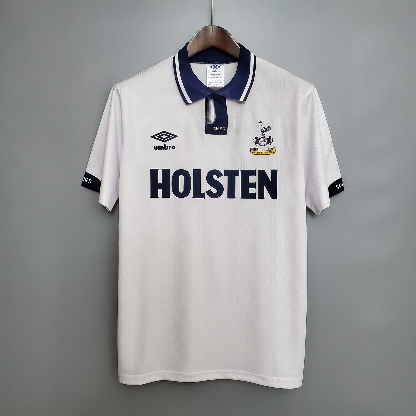 Tottenham 94/95 Home