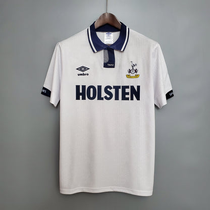 Tottenham 94/95 Home