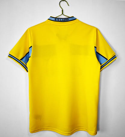 Lazio 1998 Away