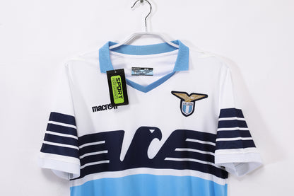 Lazio 2014 Home