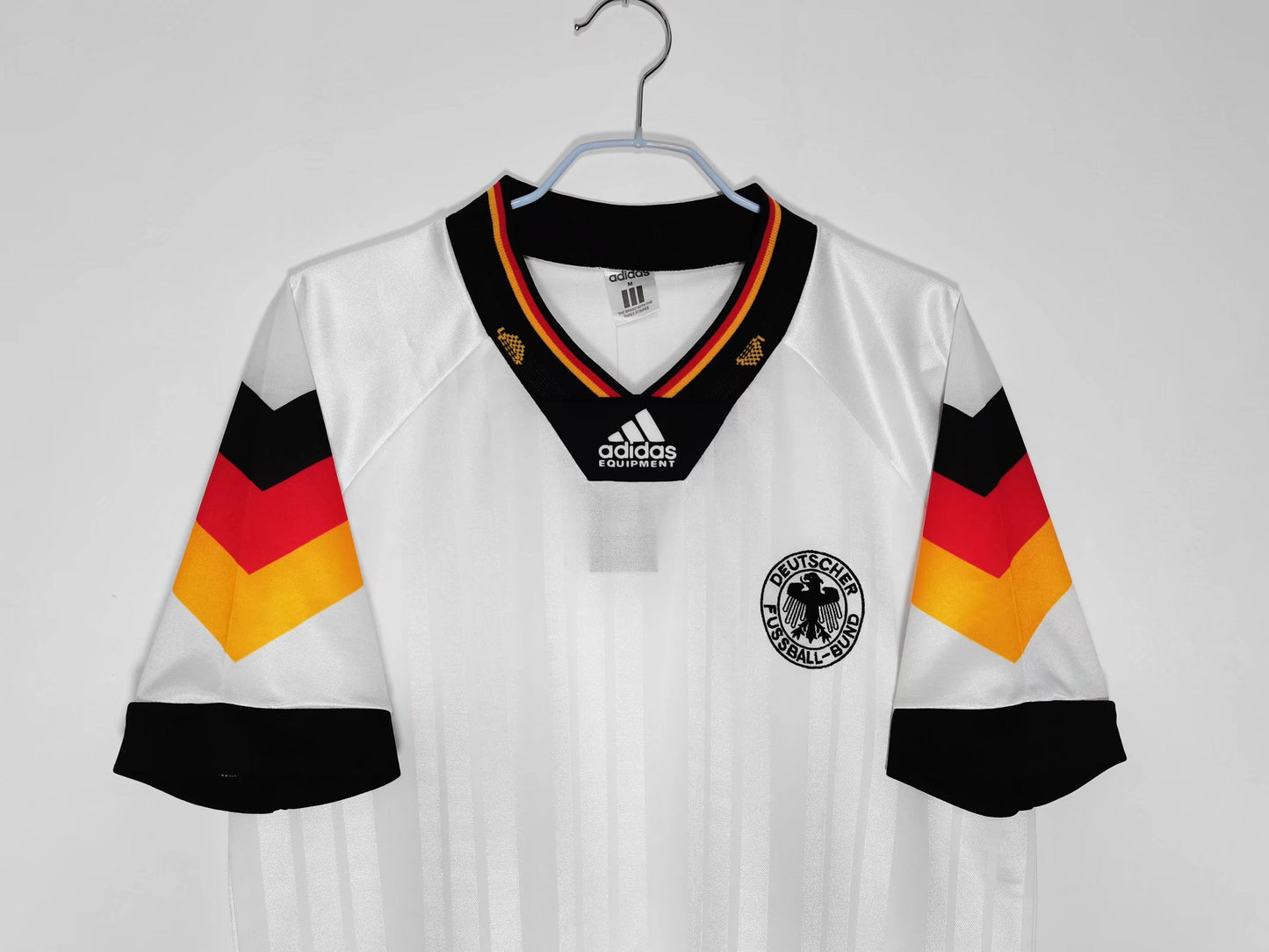 Germany 1992 Home