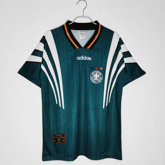 Germany 1996 Away
