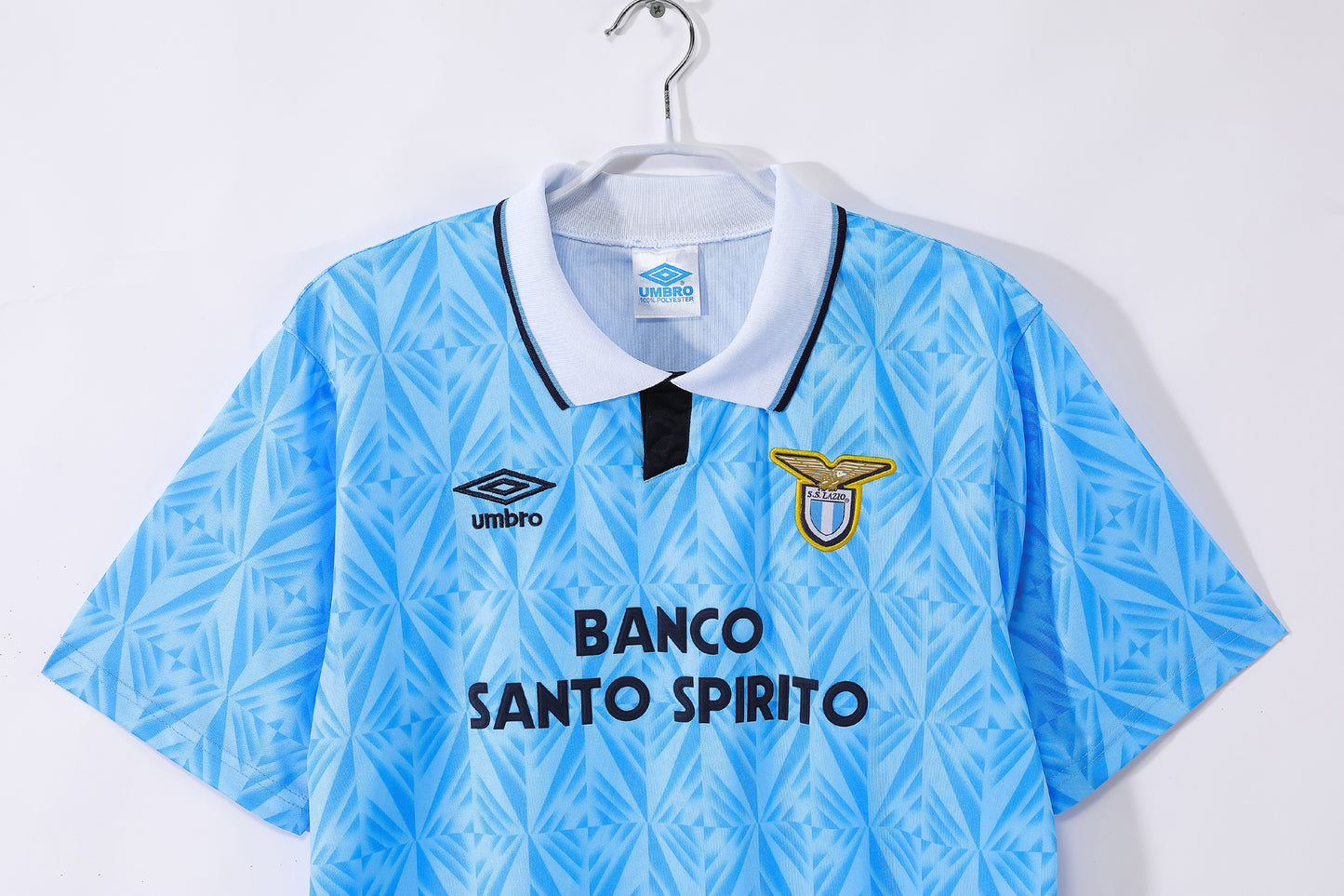 Lazio 1991 Home