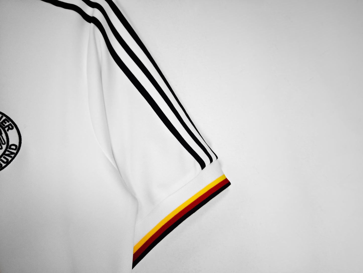 Germany 1986 Home