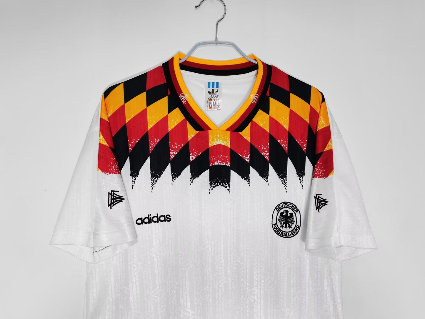 Germany 1994 Home