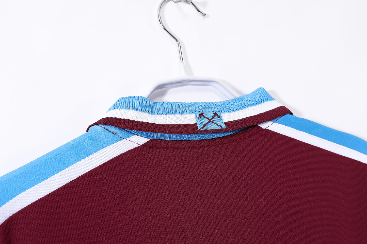 West Ham 99/01 Home