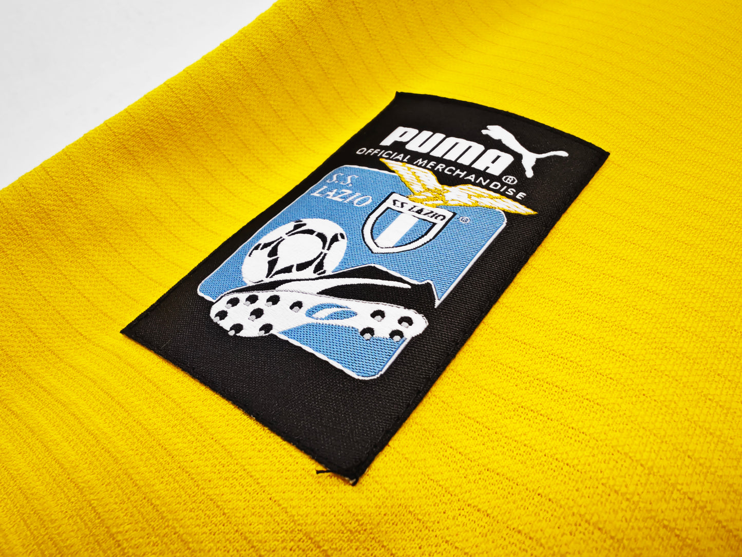 Lazio 1998 Away