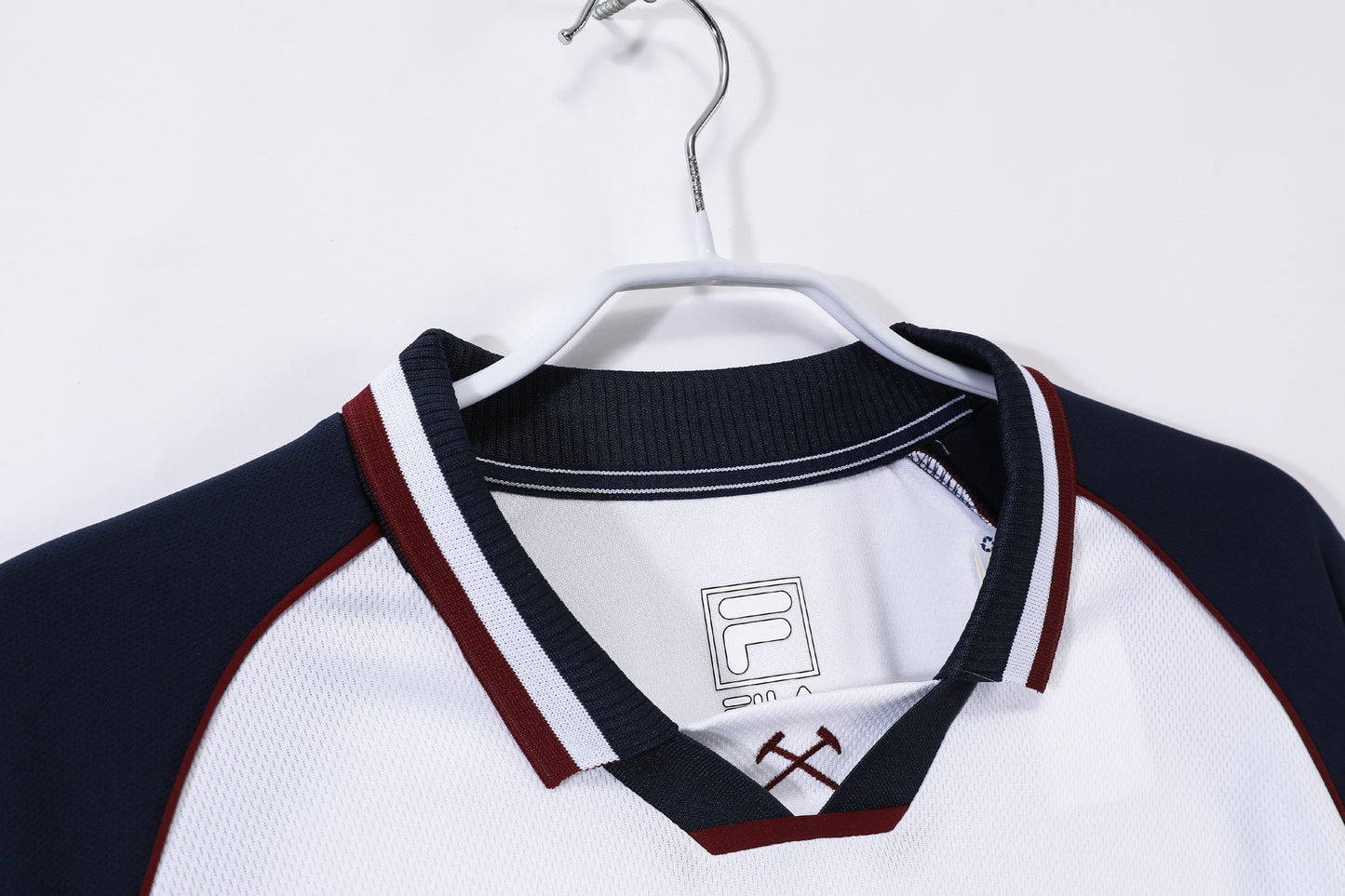 West Ham 99/01 Away
