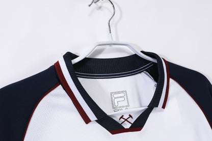 West Ham 99/01 Away