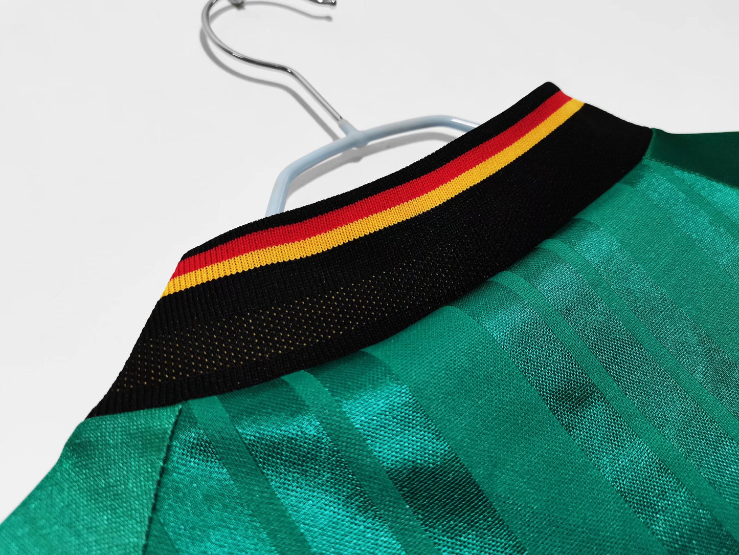 Germany 1992 Away