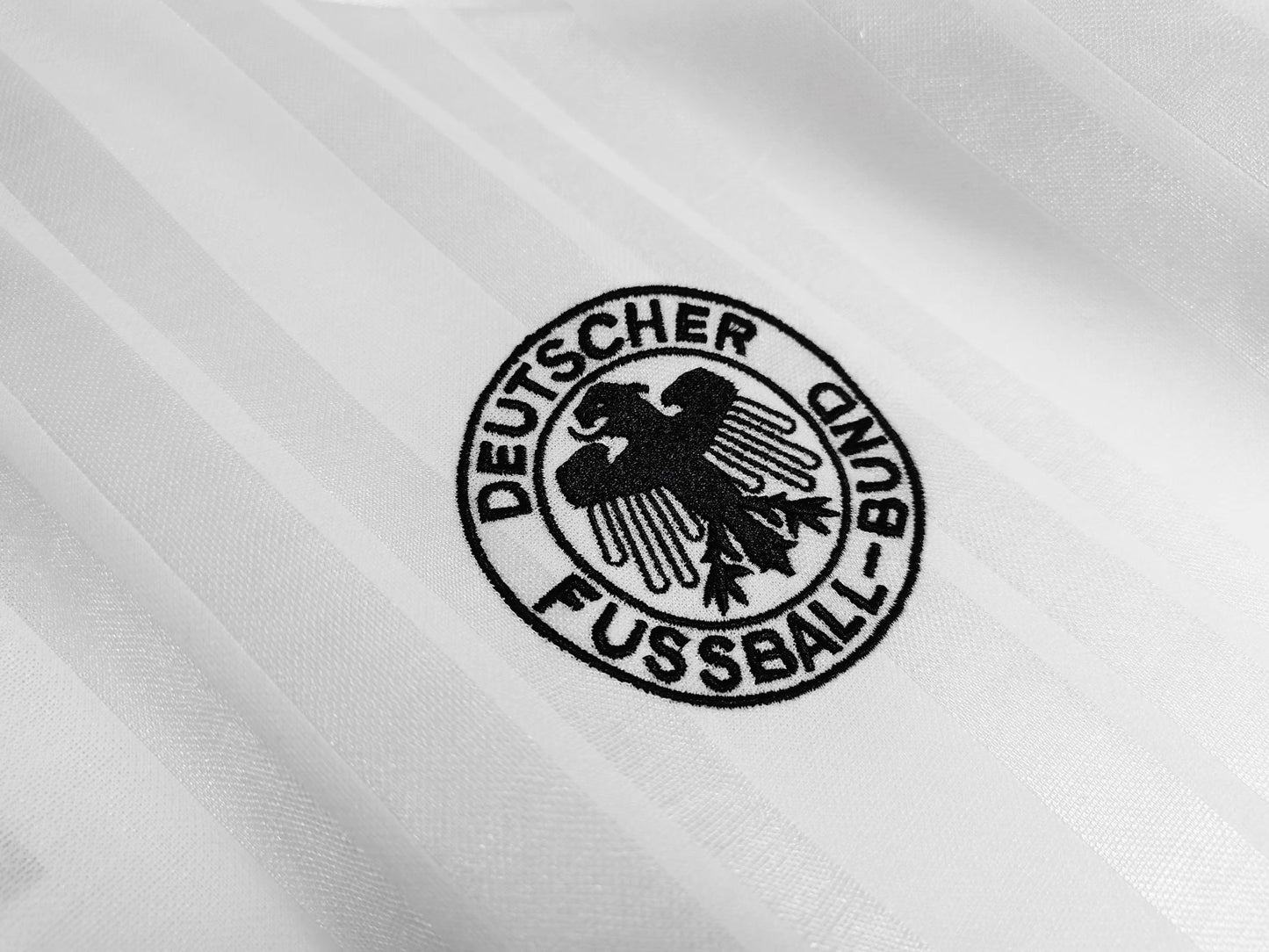 Germany 1992 Home