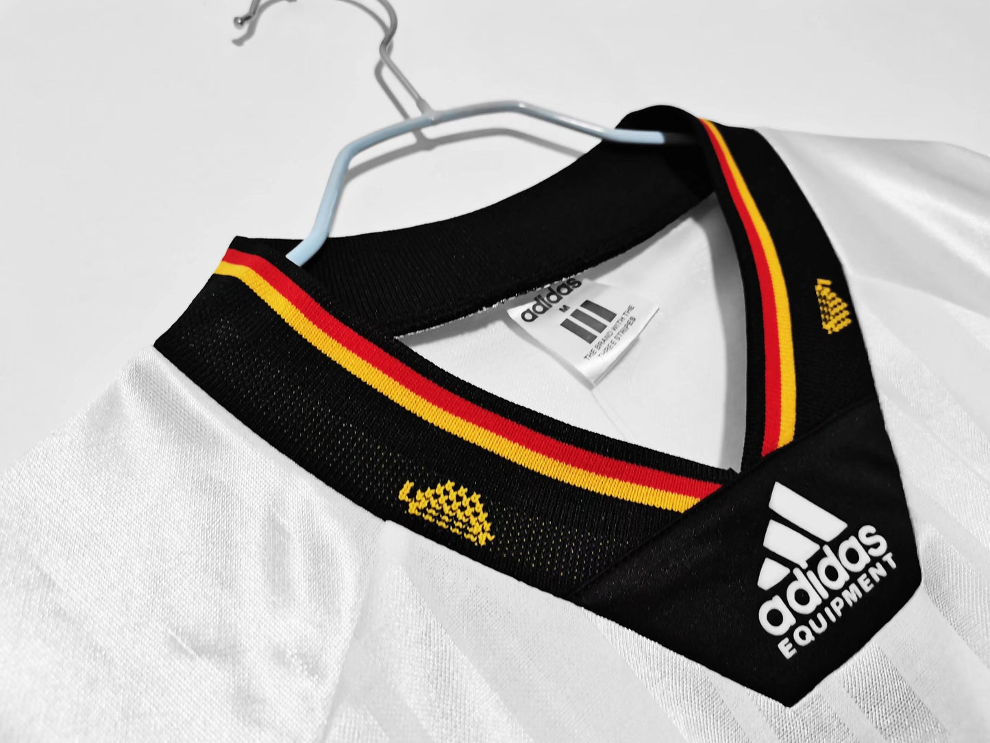 Germany 1992 Home