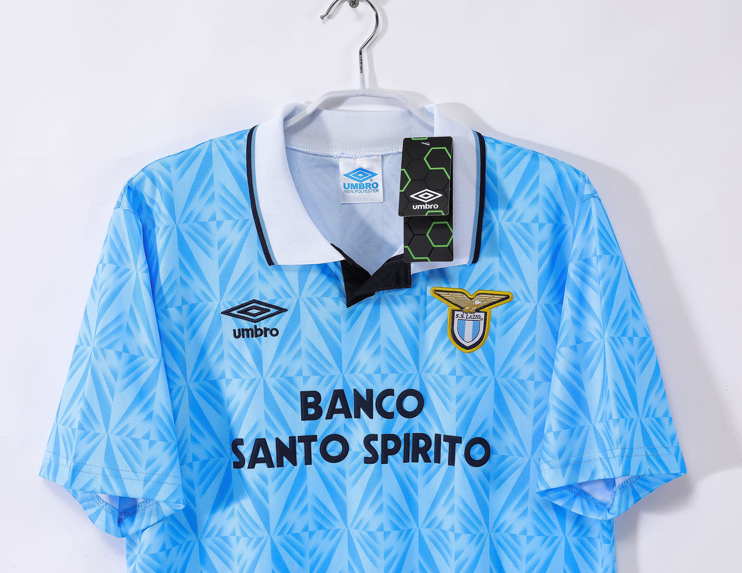 Lazio 1991 Home