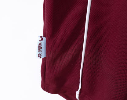 West Ham 99/01 Home